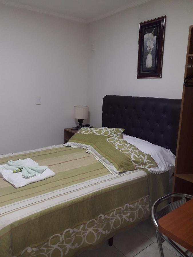 Hotel Athenas E Convencoes Aracatuba  Bagian luar foto