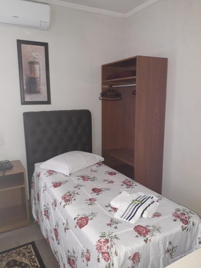 Hotel Athenas E Convencoes Aracatuba  Bagian luar foto