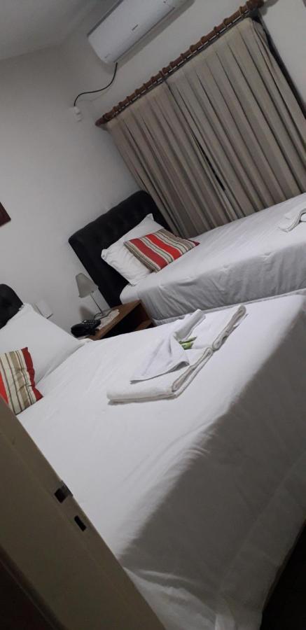 Hotel Athenas E Convencoes Aracatuba  Bagian luar foto