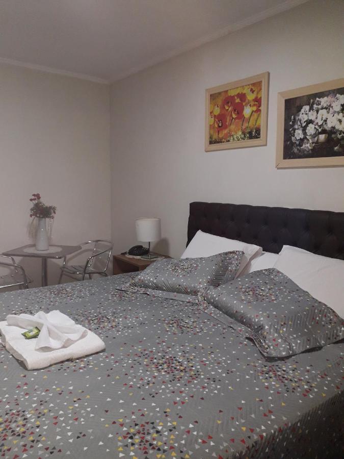 Hotel Athenas E Convencoes Aracatuba  Bagian luar foto